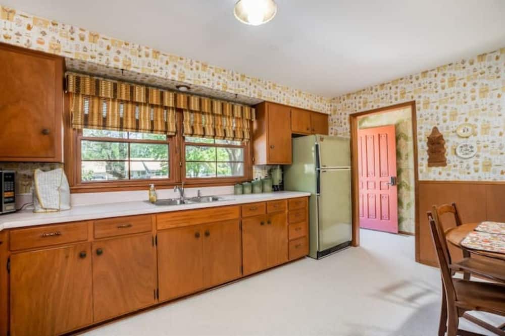 Photo of Kitchen in Wichita