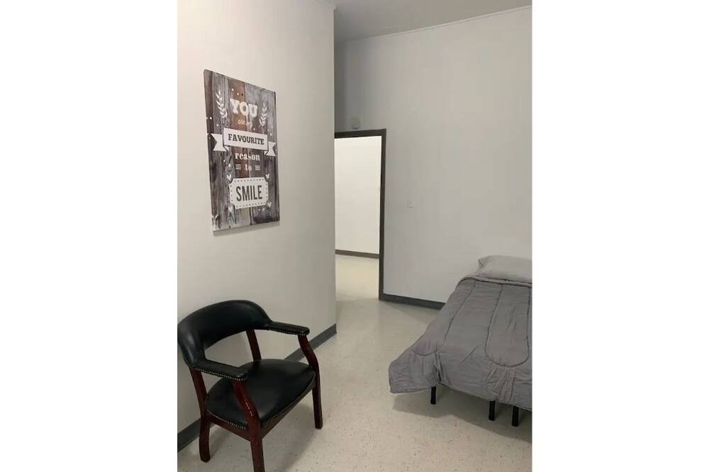Photo of Bedroom in Topeka