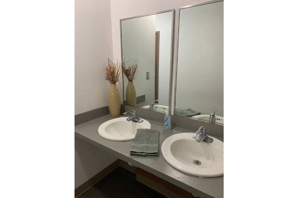 Photo of Bathroom in Topeka