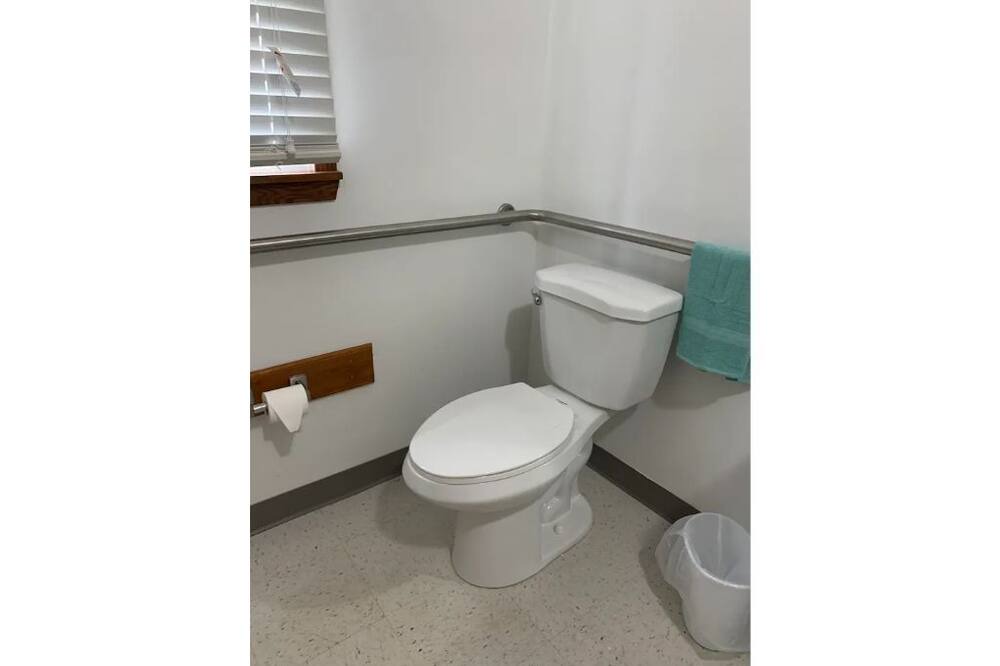 Photo of Bathroom in Topeka