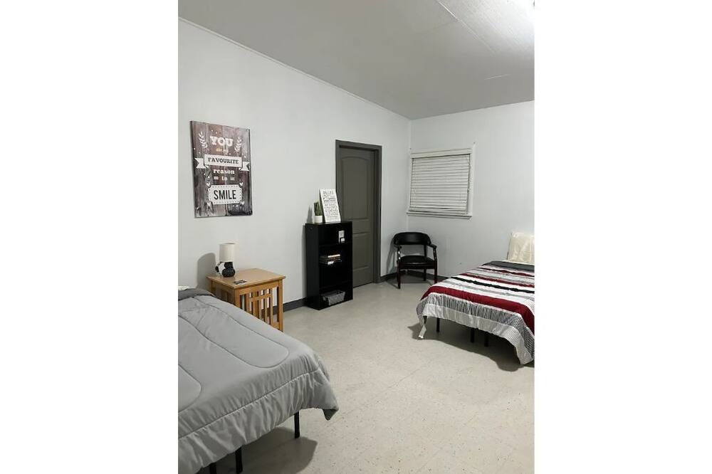 Photo of Bedroom in Topeka