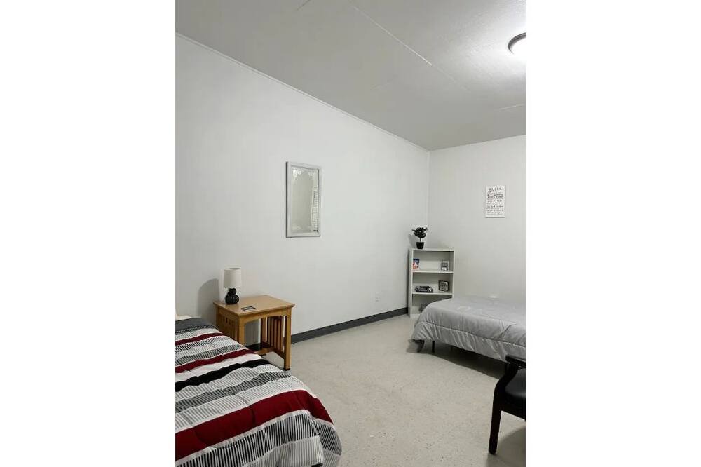 Photo of Bedroom in Topeka