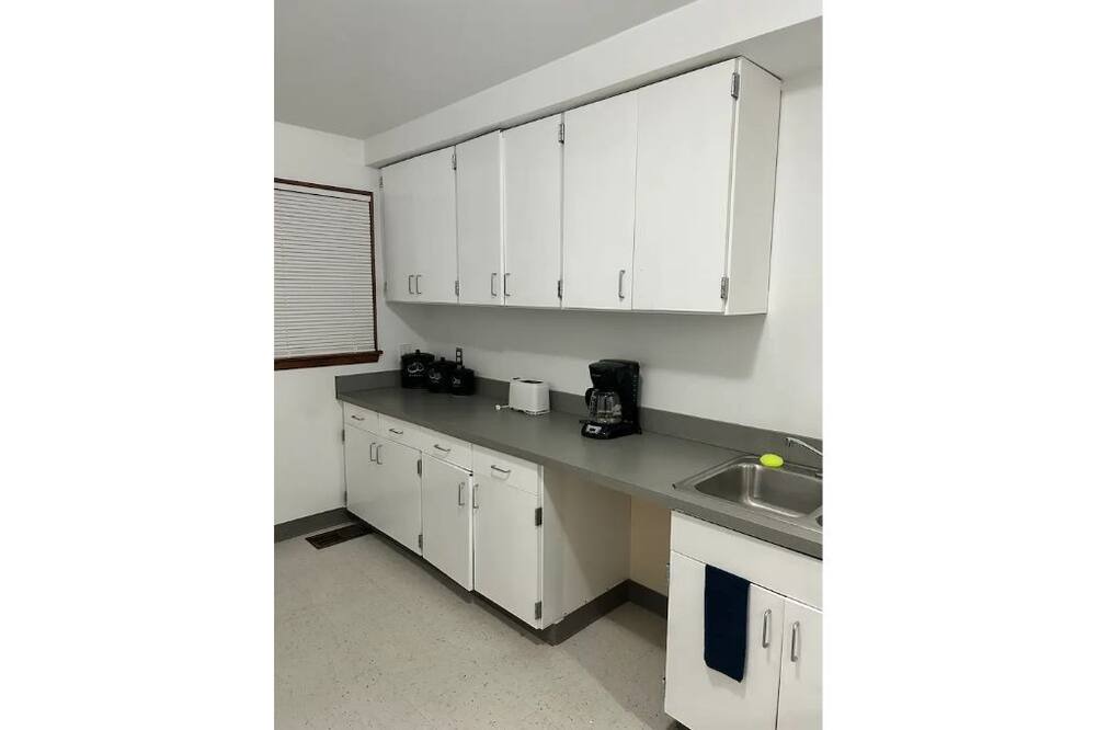 Photo of Kitchen in Topeka