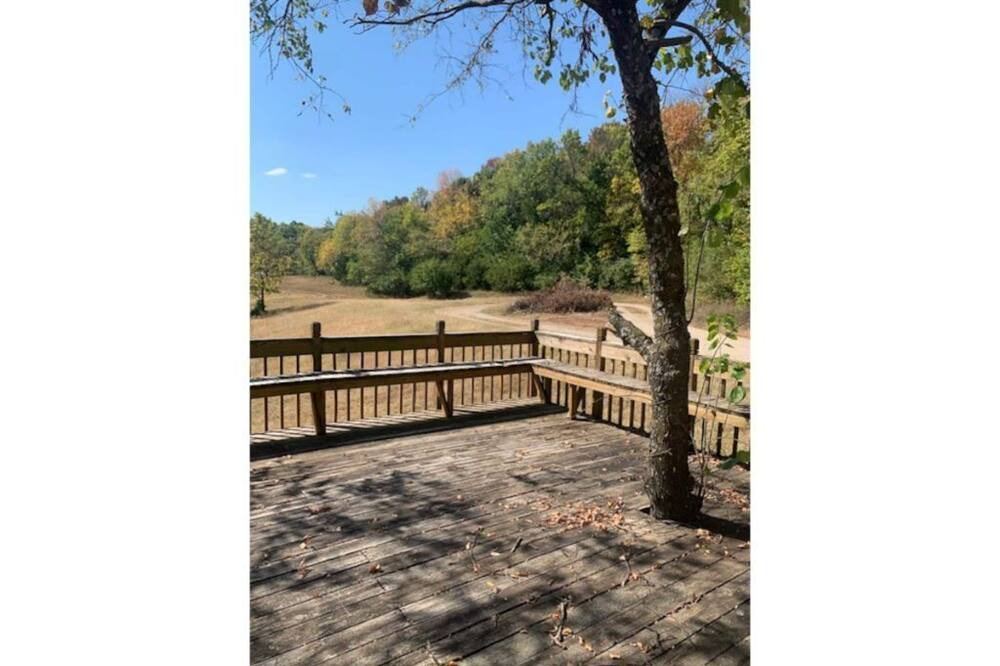 Photo of Outdoor in Topeka