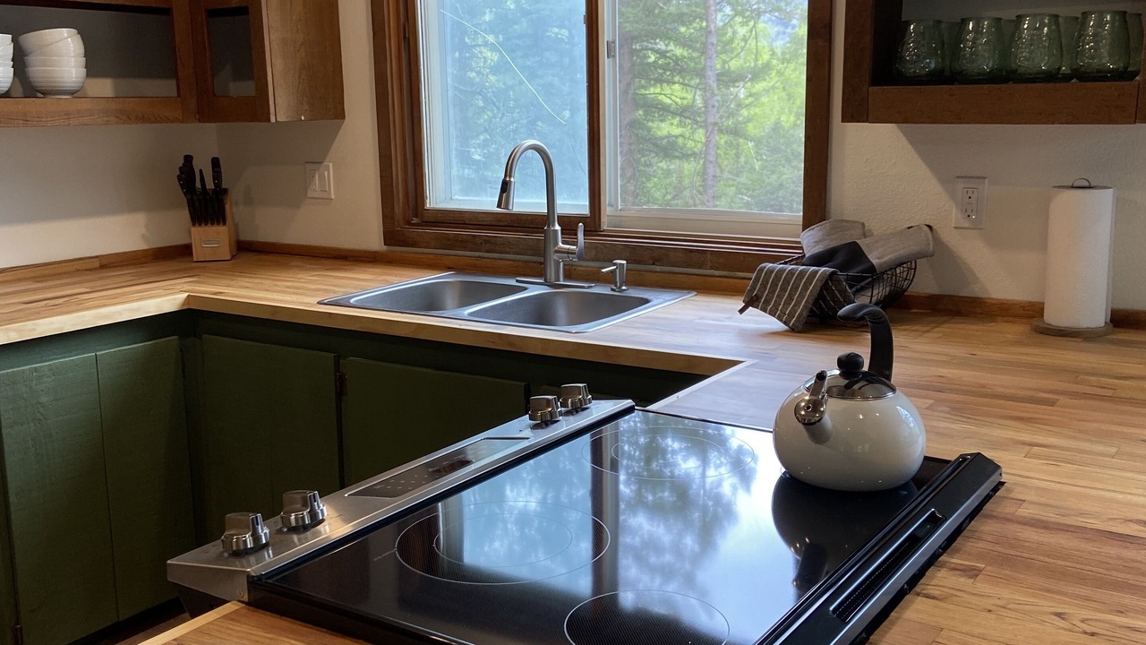 Photo of Kitchen in Carbondale