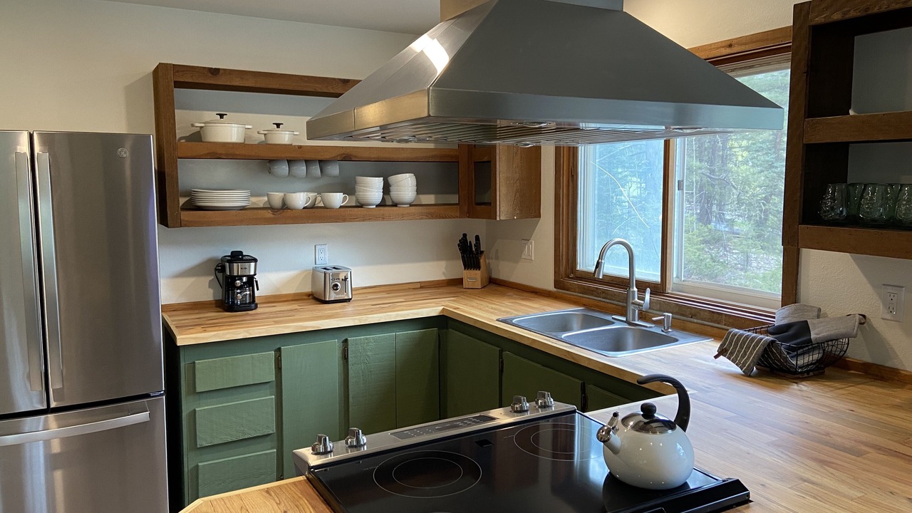 Photo of Kitchen in Carbondale