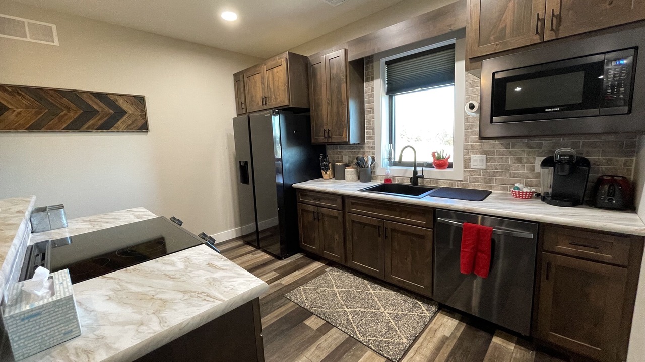 Photo of Kitchen in Salina