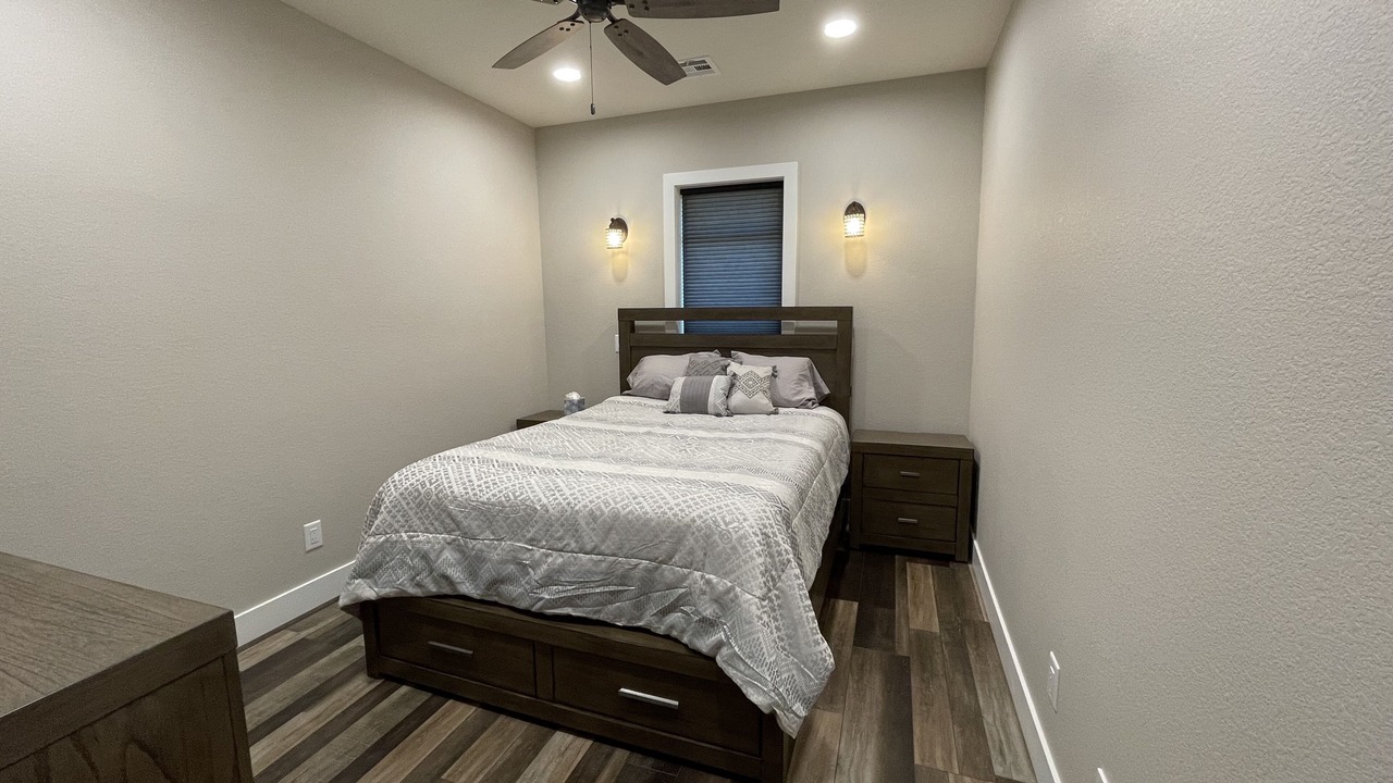 Photo of Bedroom in Salina