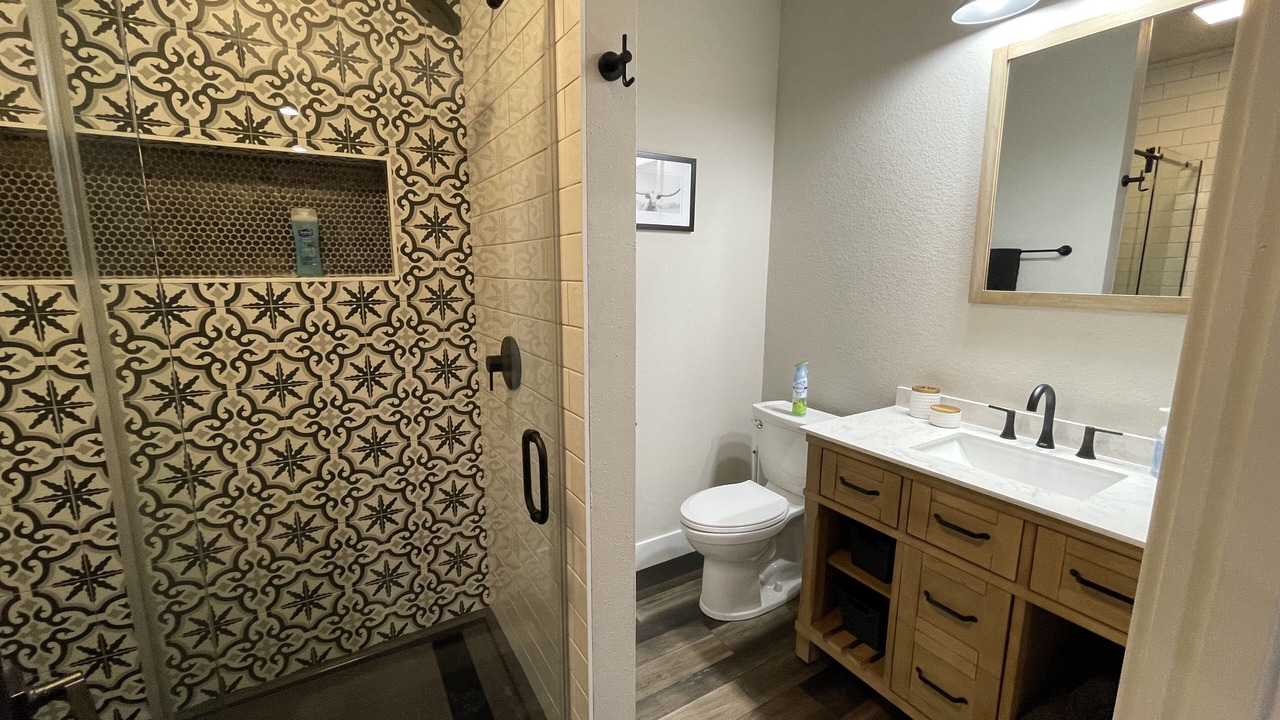 Photo of Bathroom in Salina