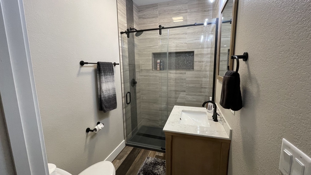 Photo of Bathroom in Salina