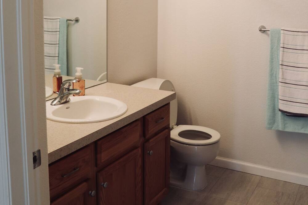 Photo of Bathroom in Centerra