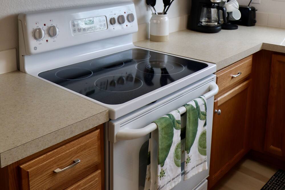 Photo of Kitchen in Centerra
