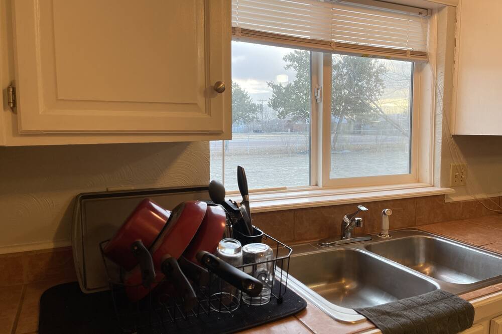 Photo of Kitchen in Penrose