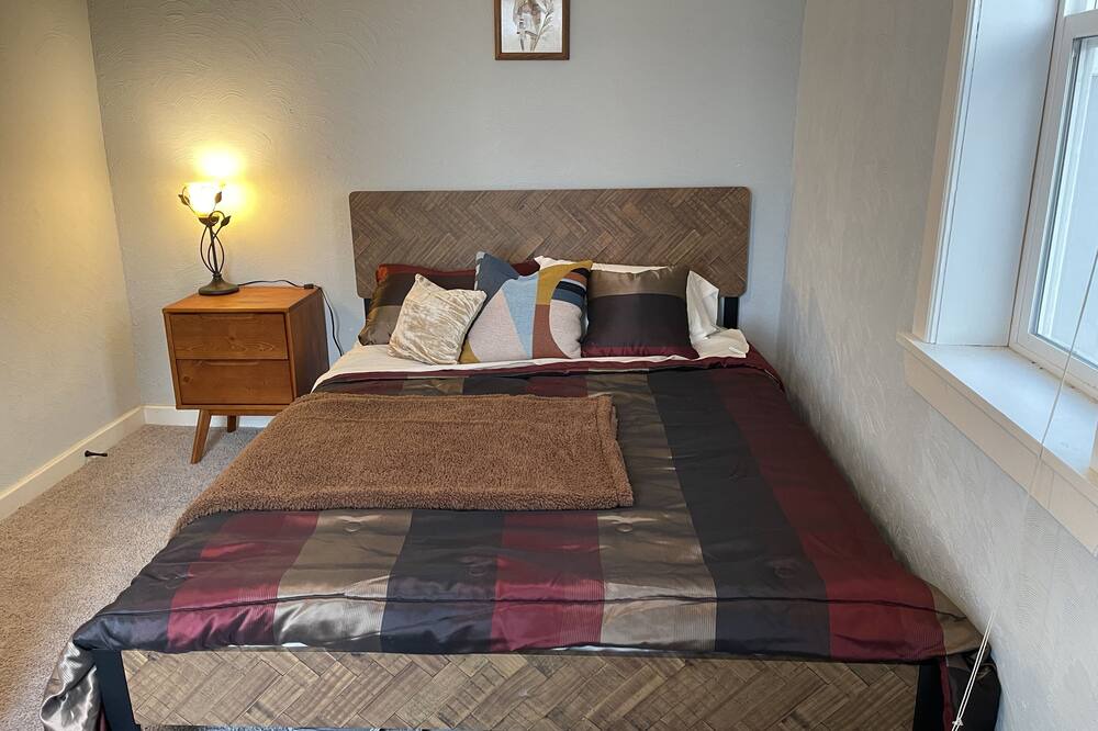Photo of Bedroom in Penrose