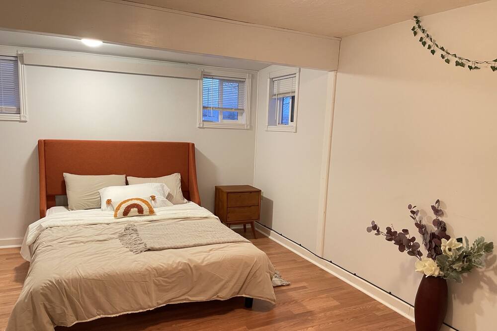 Photo of Bedroom in Penrose