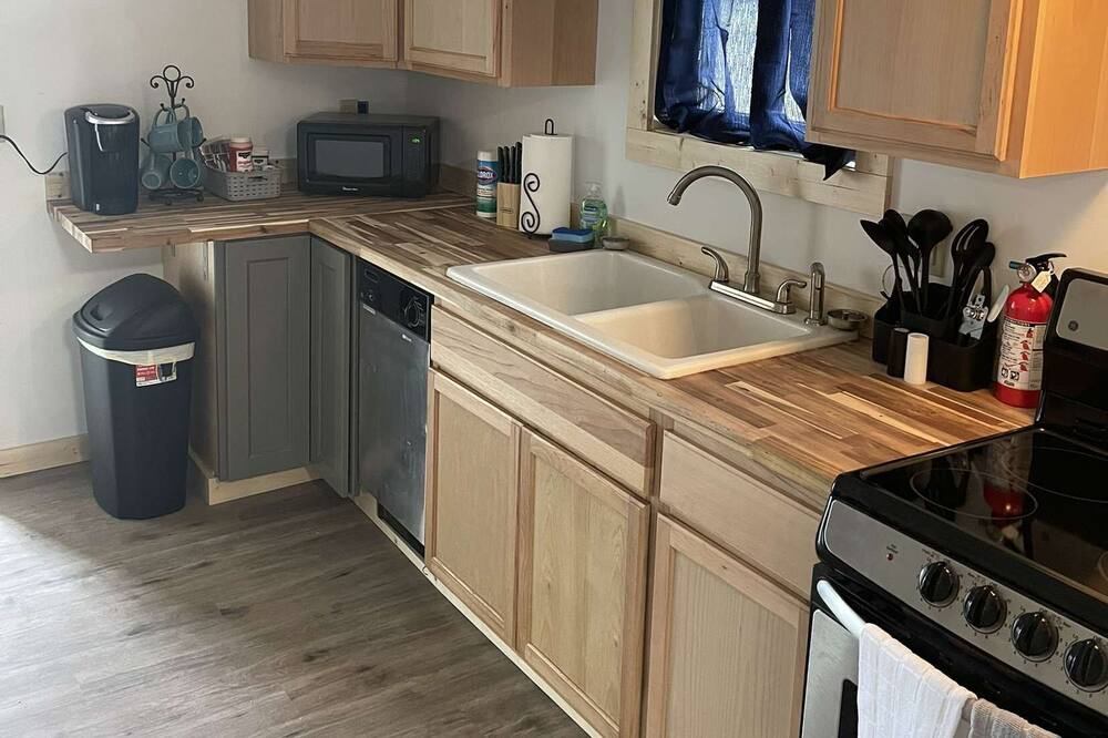 Photo of Kitchen in Ness City