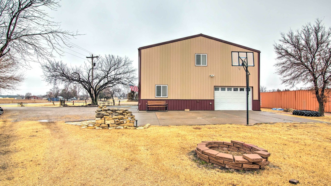 Photo of Outdoor in Walker