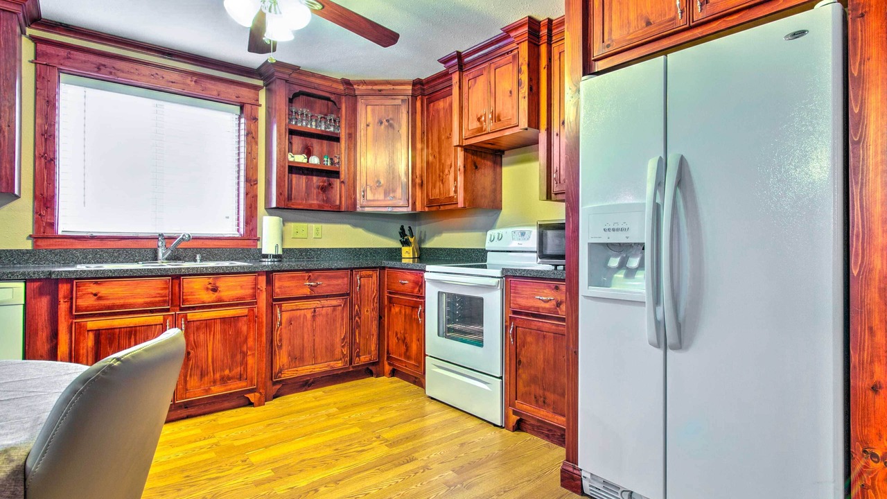 Photo of Kitchen in Walker