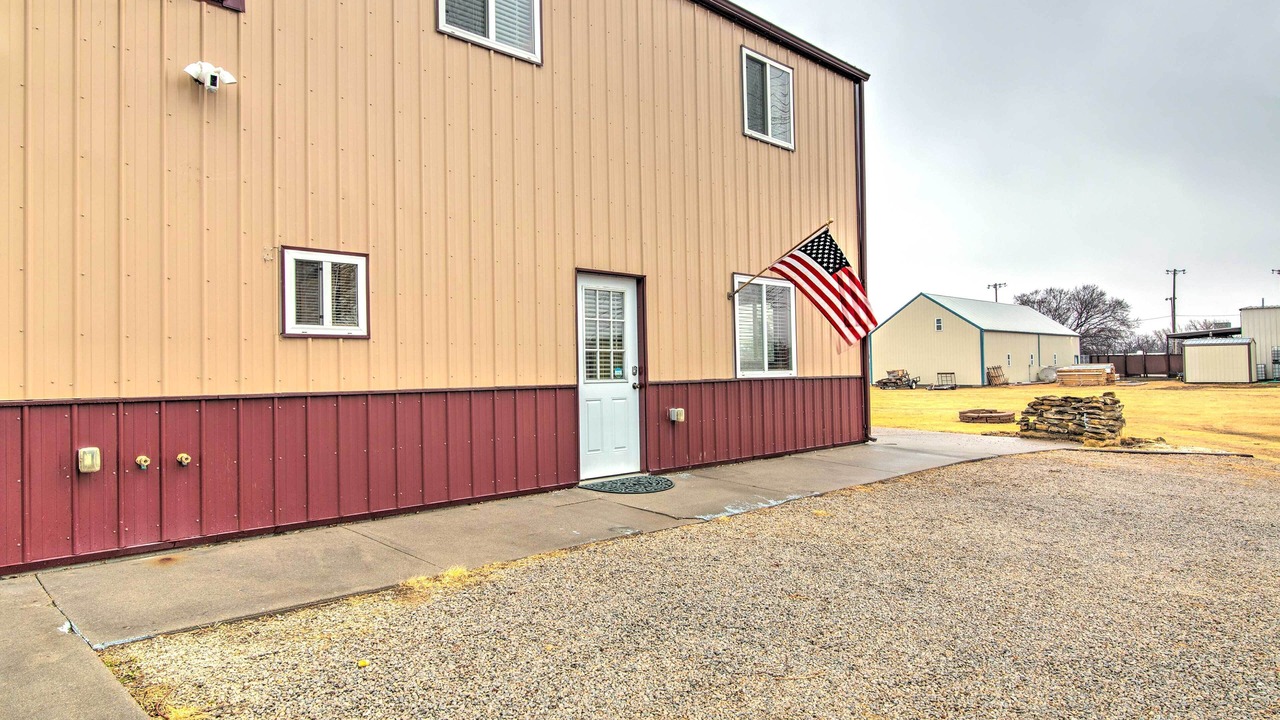 Photo of Outdoor in Walker