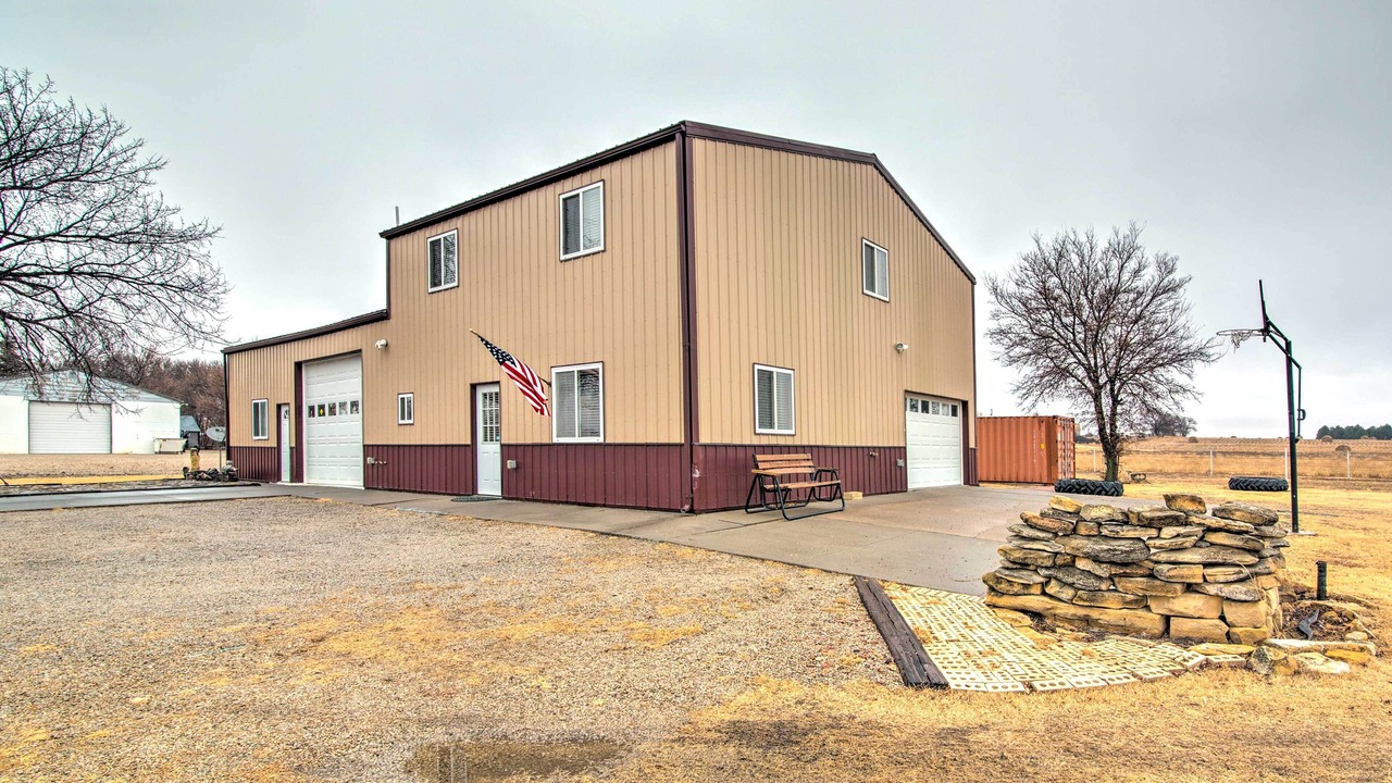 Photo of Outdoor in Walker