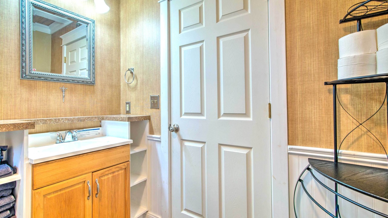 Photo of Kitchen in Walker