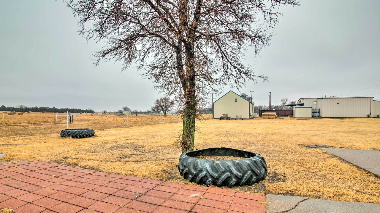 Photo of Outdoor in Walker