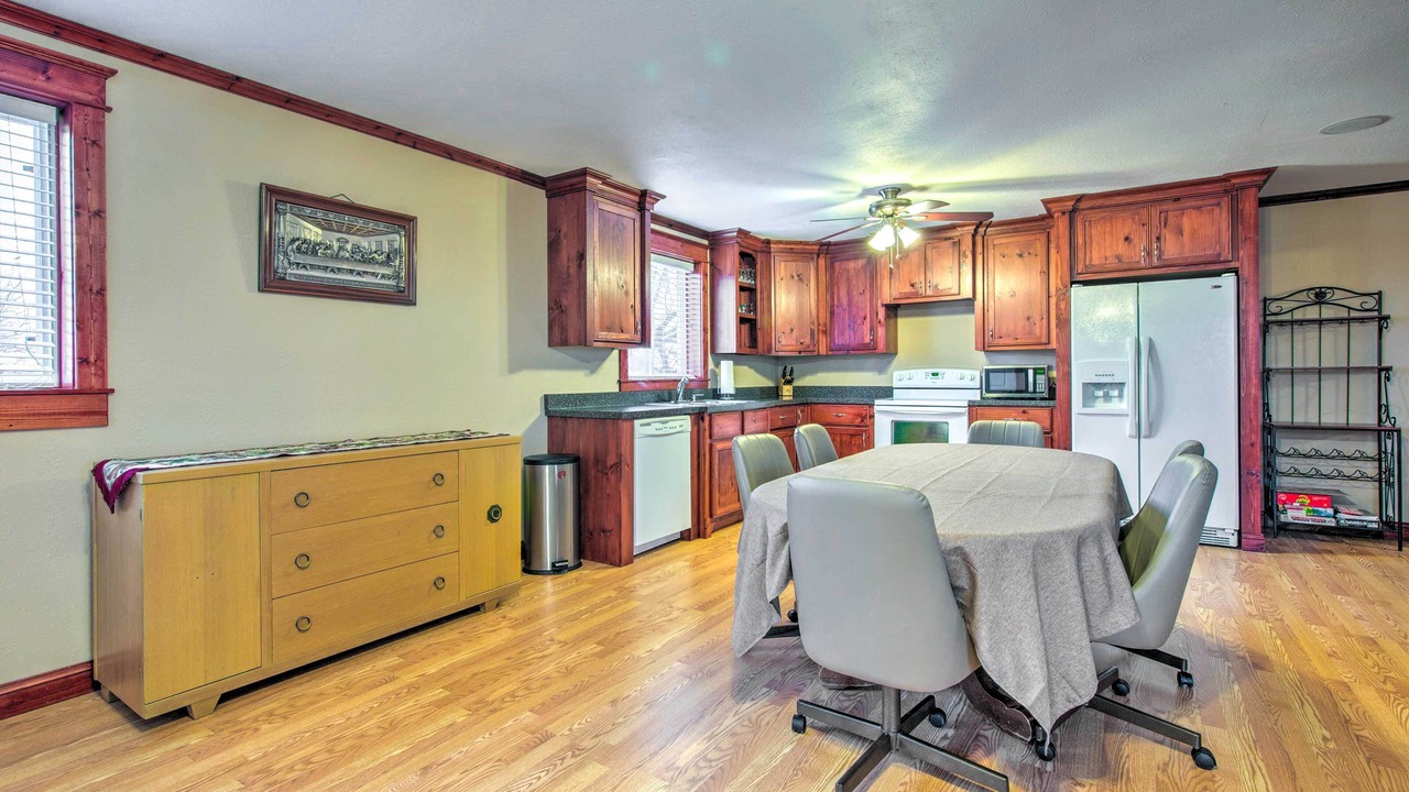 Photo of Kitchen in Walker