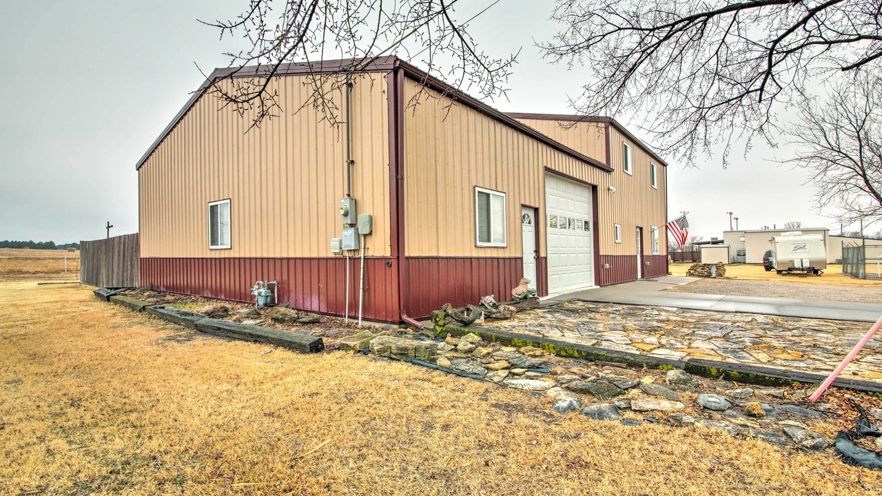 Photo of Outdoor in Walker