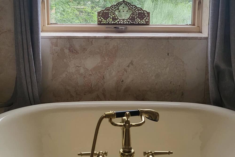 Photo of Bathroom in El Prado
