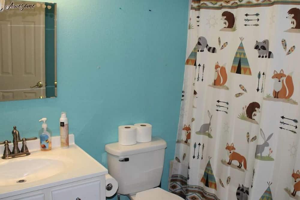 Photo of Bathroom in Johnstown