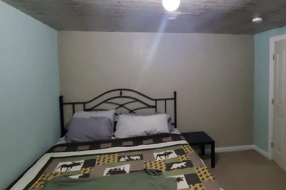 Photo of Bedroom in Johnstown