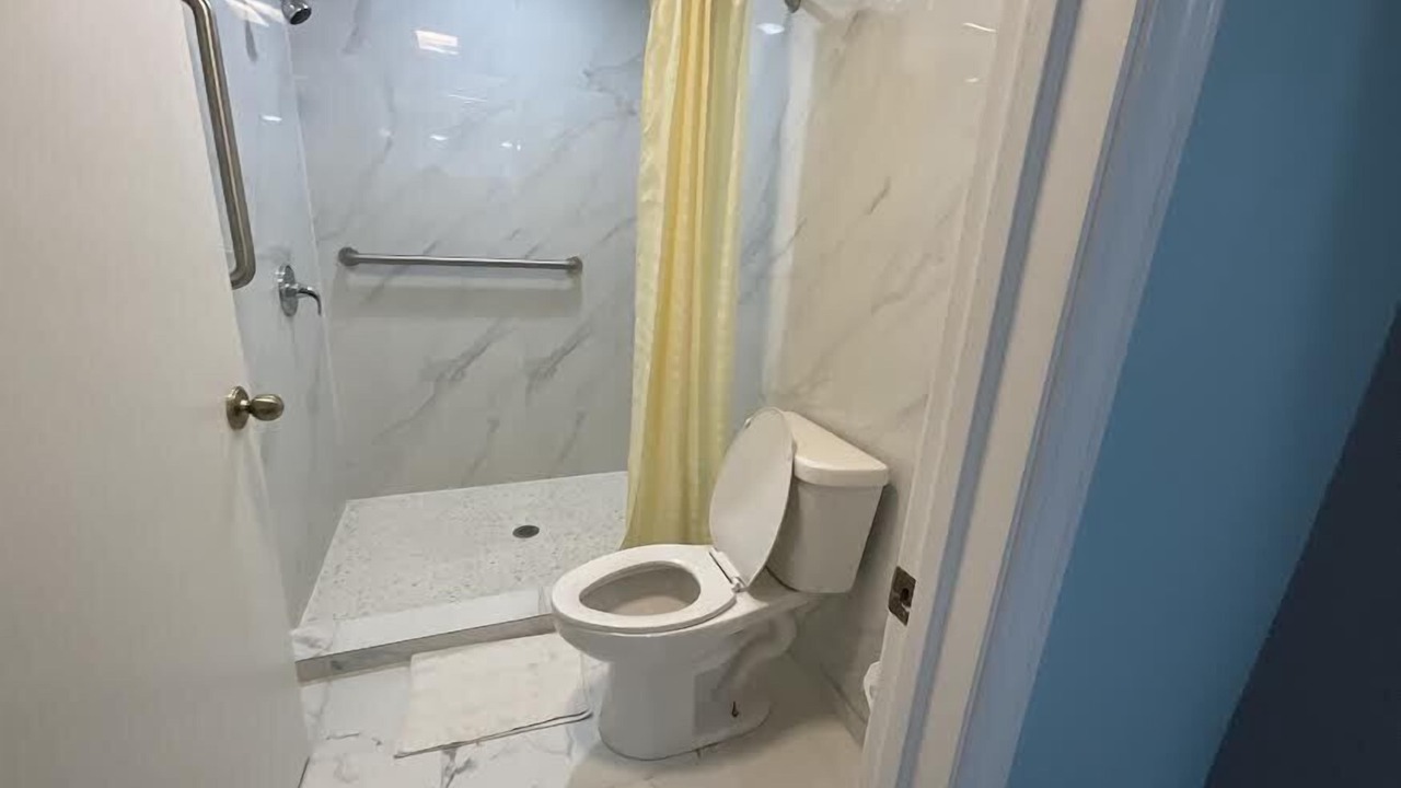 Photo of Bathroom in Hebron