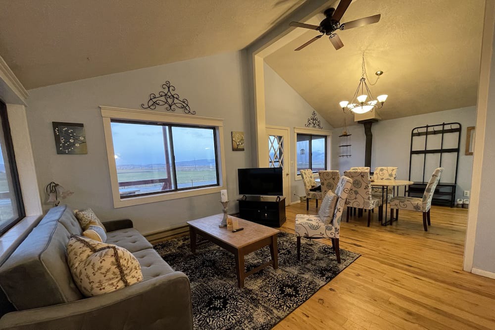 Photo of Outdoor in Star Valley Ranch