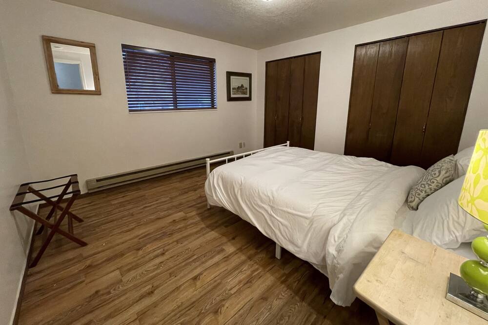 Photo of Bedroom in Star Valley Ranch