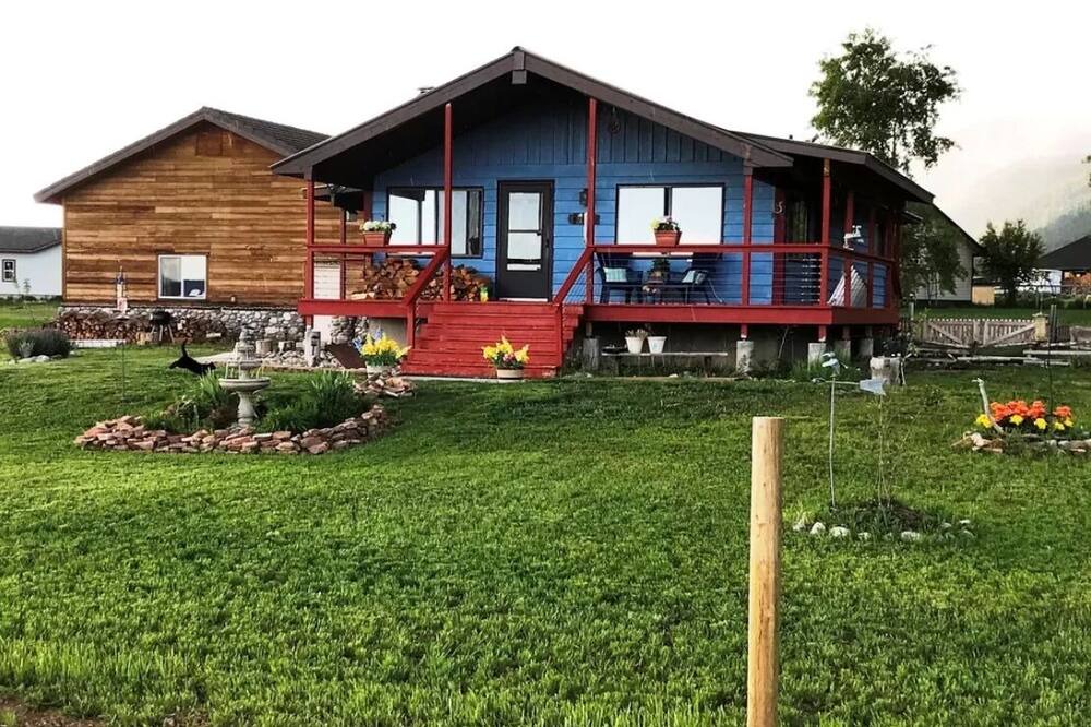 Photo of Outdoor in Star Valley Ranch