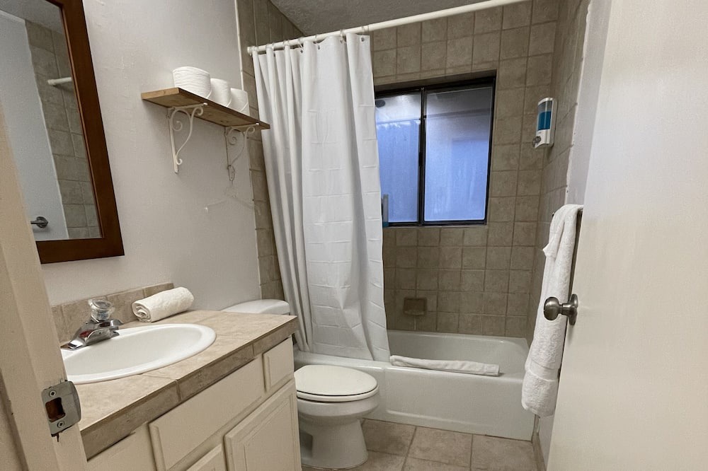 Photo of Bathroom in Star Valley Ranch