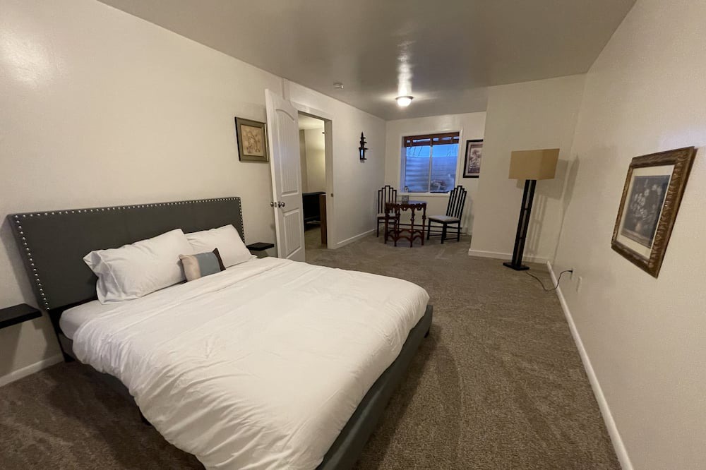 Photo of Bedroom in Star Valley Ranch