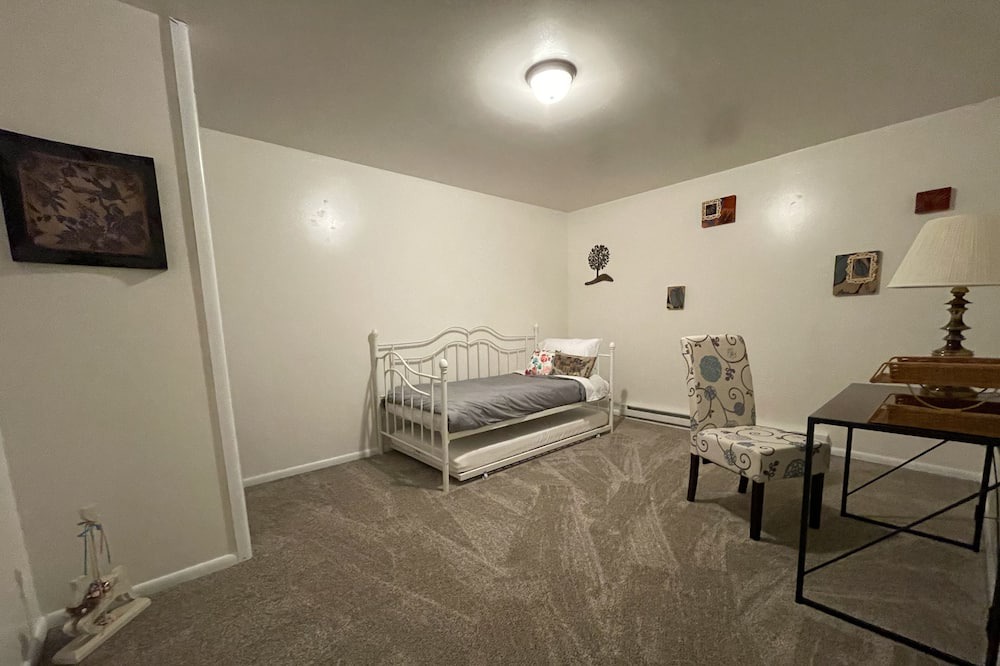 Photo of Bedroom in Star Valley Ranch