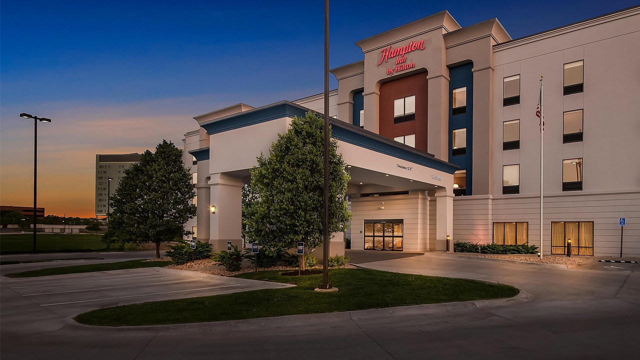 Photo of Outdoor in West Omaha