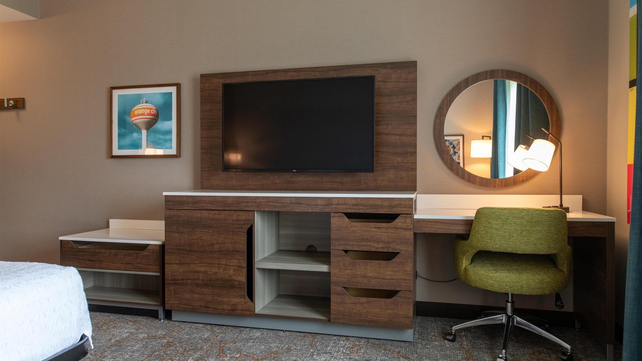 Photo of Bedroom in Orange City