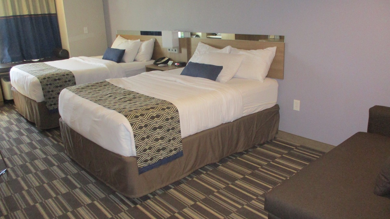 Photo of Bedroom in Naples