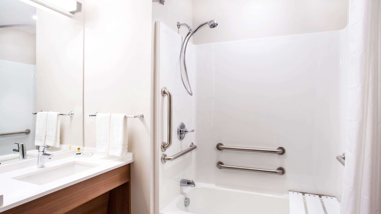 Photo of Bathroom in Naples