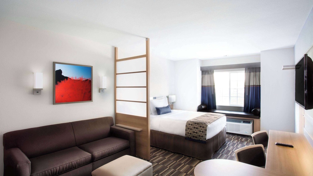 Photo of Bedroom in Naples