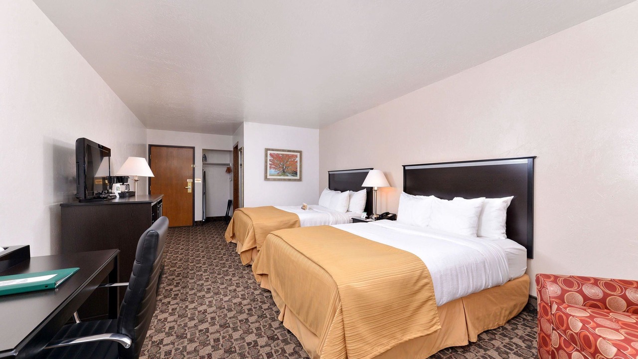 Photo of Bedroom in Vernal