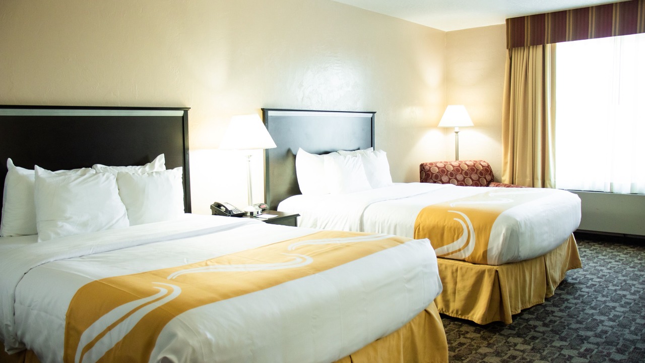Photo of Bedroom in Vernal