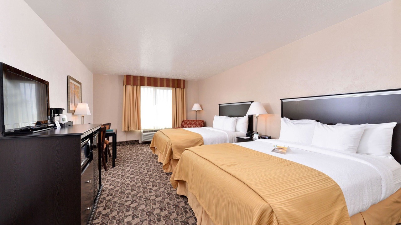 Photo of Bedroom in Vernal