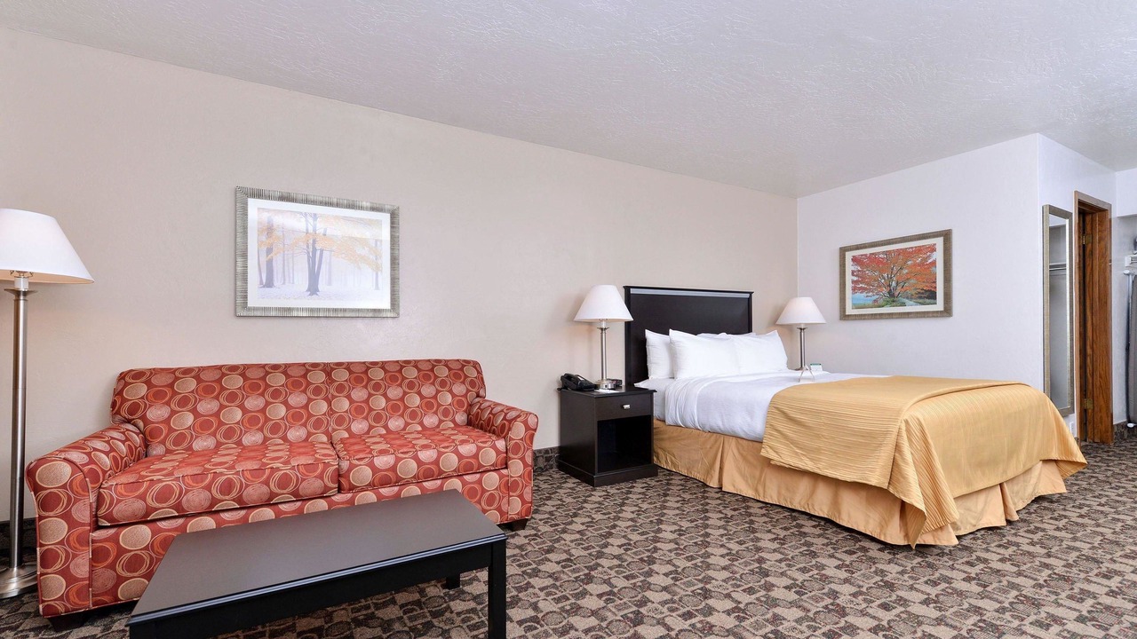 Photo of Bedroom in Vernal