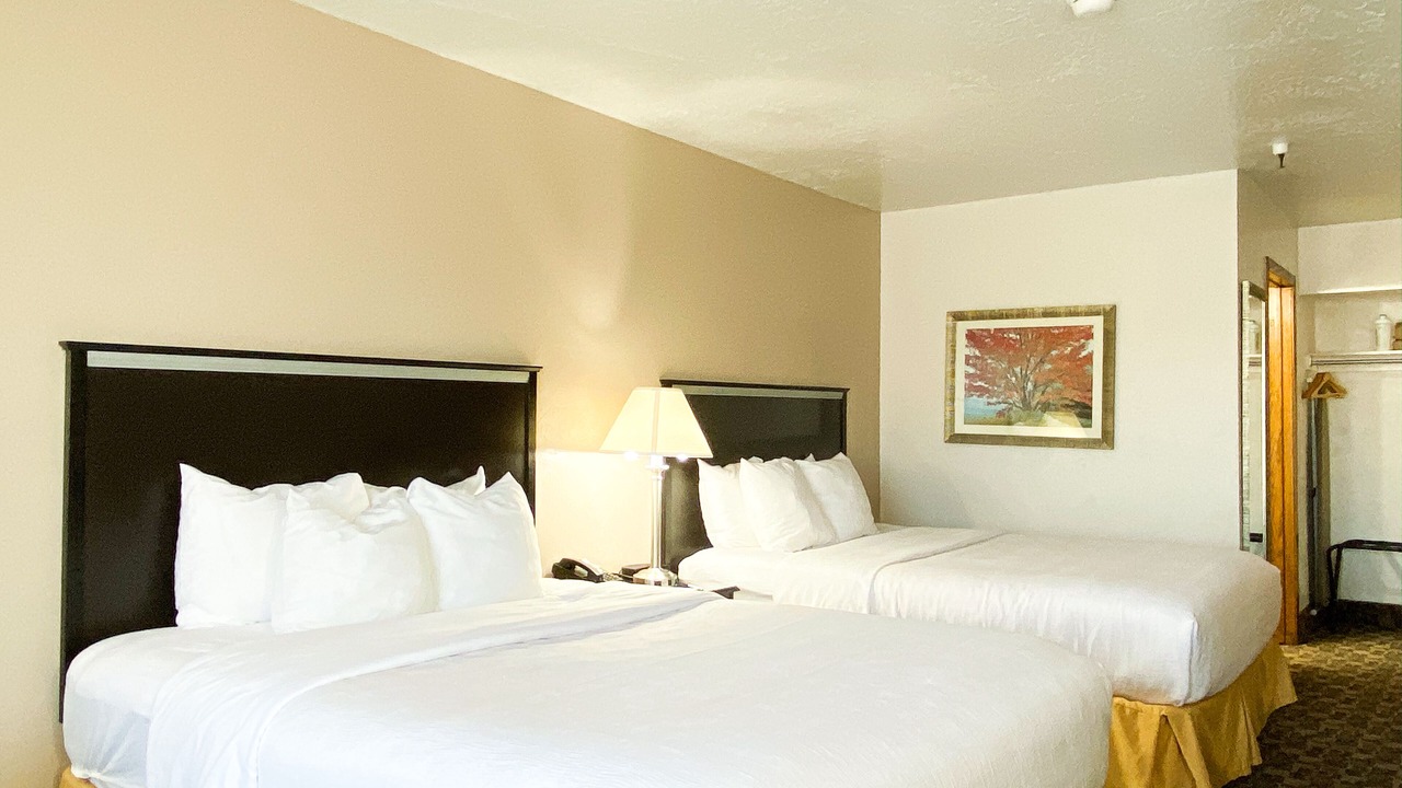Photo of Bedroom in Vernal