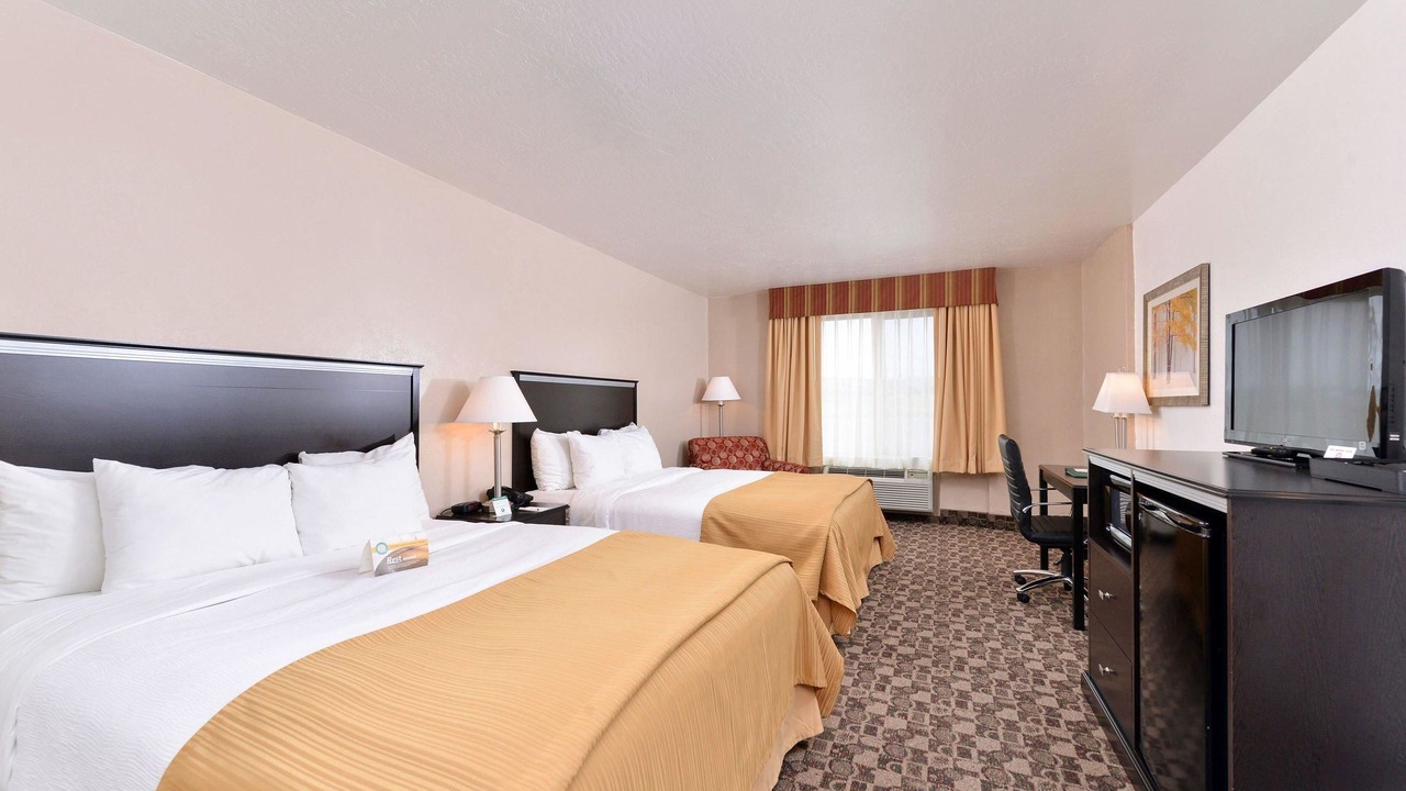 Photo of Bedroom in Vernal