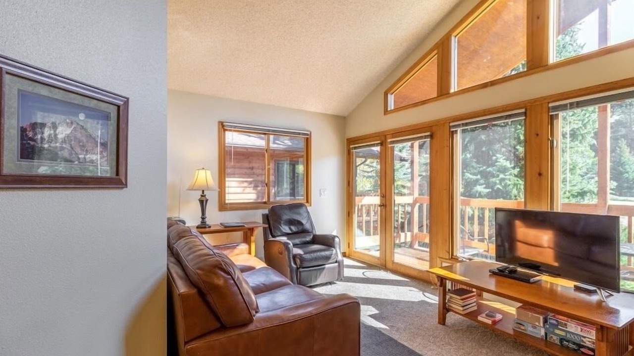 Photo of Livingroom in Estes Park